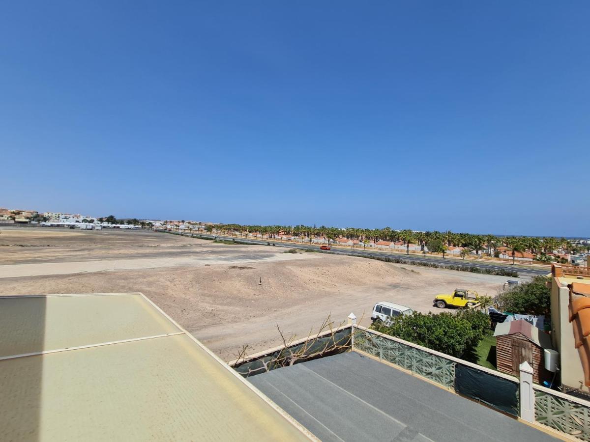 Beach Villas 16 Con Piscina Privada Caleta De Fuste Buitenkant foto
